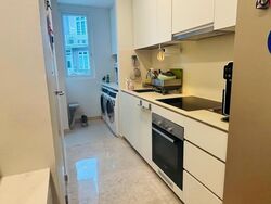 Waterfront @ Faber (D5), Apartment #555975751
